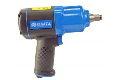 Пневмогайковерт Remeza R-1200