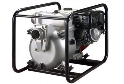 Мотопомпа Koshin KTH 100 X