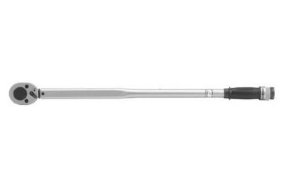Ключ динамометрический Yato 3/4" 1215-1230 мм (140-980Nm)