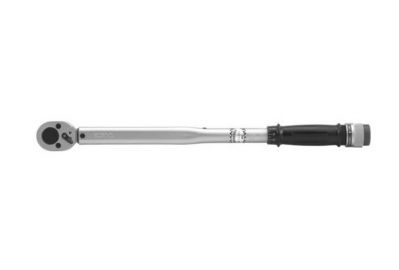 Ключ динамометрический Yato 3/4" 845-860 мм (100-500Nm)