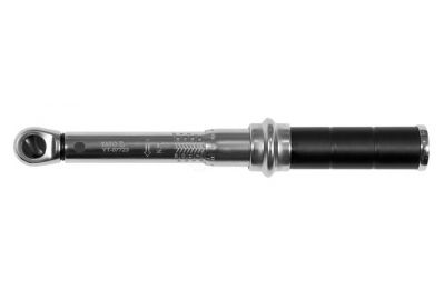 Ключ динамометрический Yato 1/4" 268-278 мм (2-10Nm) (YT-0751)