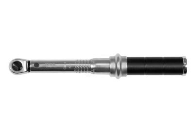 Ключ динамометрический Yato 1/4" 265-288 мм (2.5-12Nm)