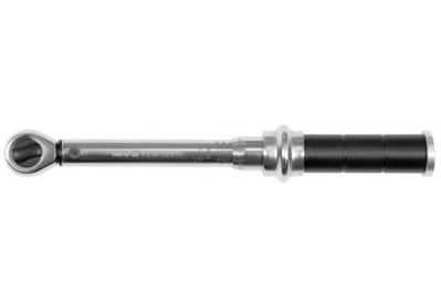 Ключ динамометрический Yato 1/4" 240-246 мм (2-10Nm)