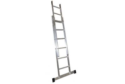 Лестница Dogrular Ufuk Pro 2х6 ступеней (411206)