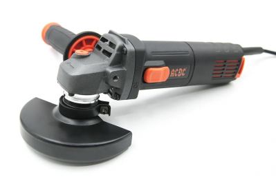 Угловая шлифовальная машина ACDC GS-1050