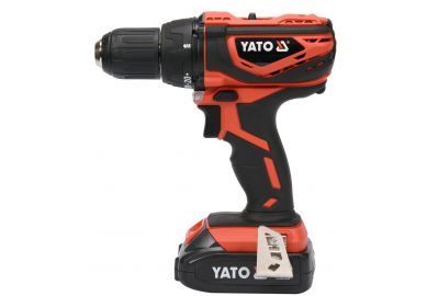 Шуруповерт Yato YT-82782