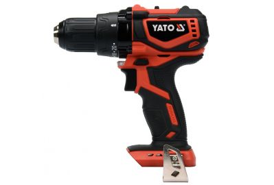 Шуруповерт Yato YT-82795