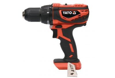 Шуруповерт Yato YT-82783