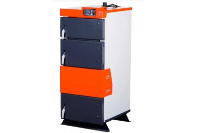 Твердотопливный котел БелКомин TIS Uni N 40
