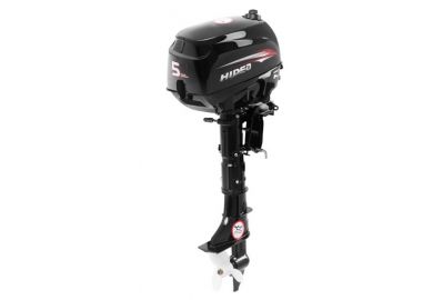 Лодочный мотор Hidea HDF5HL