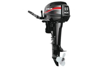 Лодочный мотор HDX T 9.9 BMS R-Series