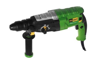 Перфоратор Procraft BH-1250 DFR