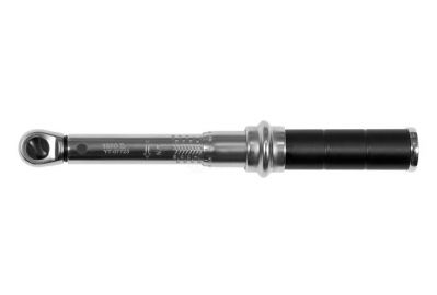 Ключ динамометрический Yato 1/4" 268-288 мм (4-20Nm)
