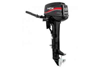 Лодочный мотор HDX T 9.8 BMS R-Series