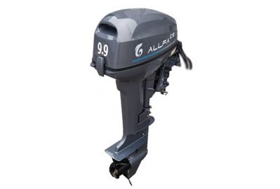 Лодочный мотор Allfa CG T9.9FW S MAX