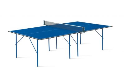 Теннисный стол Start Line Hobby 6016, ЛДСП 16 мм