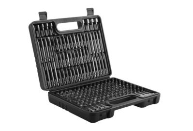 Набор торцевых головок и бит Deko BS208 Pro SET 208