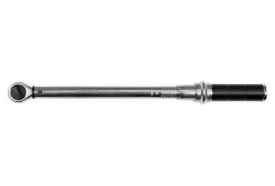 Ключ динамометрический Yato 1/2" 415-440 мм (25-125Nm)