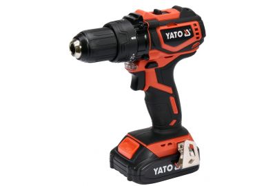 Шуруповерт Yato YT-82794