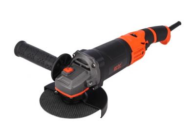 Угловая шлифовальная машина ACDC GS-1200R