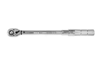 Ключ динамометрический Yato 1/2" 378-400 мм (10-60Nm)