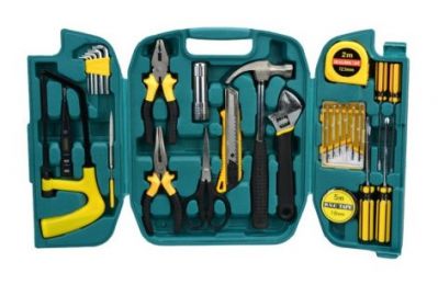 Набор инструментов для дома Zitrek SHP27 SET 27