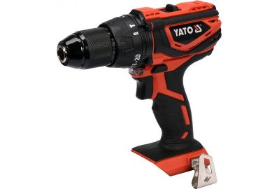 Шуруповерт Yato YT-82789