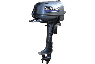 Лодочный мотор Sea-Pro F 6S
