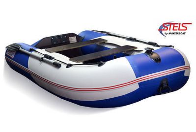 Лодка надувная Hunter Stels 275