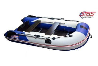 Лодка надувная Hunter Stels 295