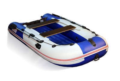 Лодка надувная Hunter Stels 315 Аэро