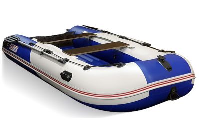 Лодка надувная Hunter Stels 335 Аэро