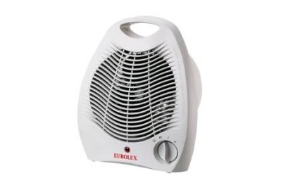 Тепловентилятор Eurolux ТВC-EU-1 (керамика)