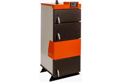 Твердотопливный котел БелКомин TIS Uni N 20