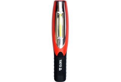 Фонарь светодиодный Yato YT-08502 (1+1 Led)