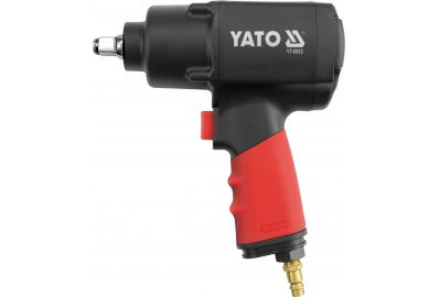 Пневмогайковёрт Yato YT-0953