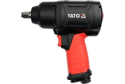 Пневмогайковёрт Yato YT-09540
