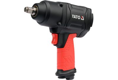 Пневмогайковёрт Yato YT-09505
