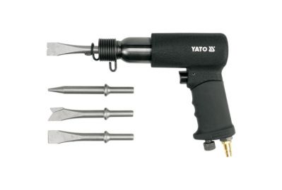 Пневматический молоток Yato YT-0990