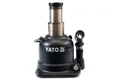 Домкрат Yato YT-1713 с двойным штоком