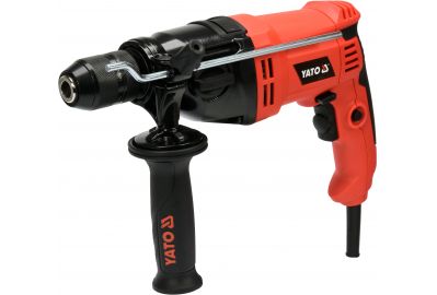 Дрель Yato YT-82037
