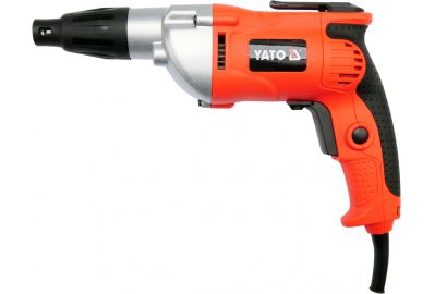 Дрель-шуруповерт Yato YT-82070