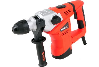 Перфоратор Yato YT-82127