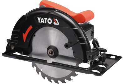 Циркулярная пила Yato YT-82150