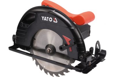 Циркулярная пила Yato YT-82153