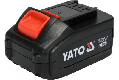 Аккумулятор Yato YT-82844
