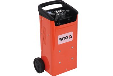 Пуско-зарядное устройство Yato YT-83060
