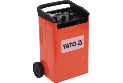 Пуско-зарядное устройство Yato YT-83061