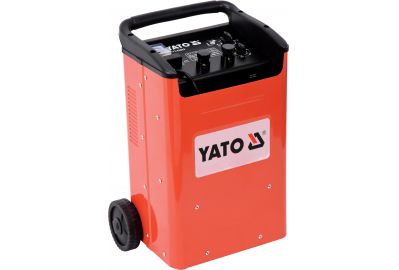 Пуско-зарядное устройство Yato YT-83062