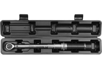 Ключ динамометрический Yato 3/8" 362-385 мм (10-60Nm)
